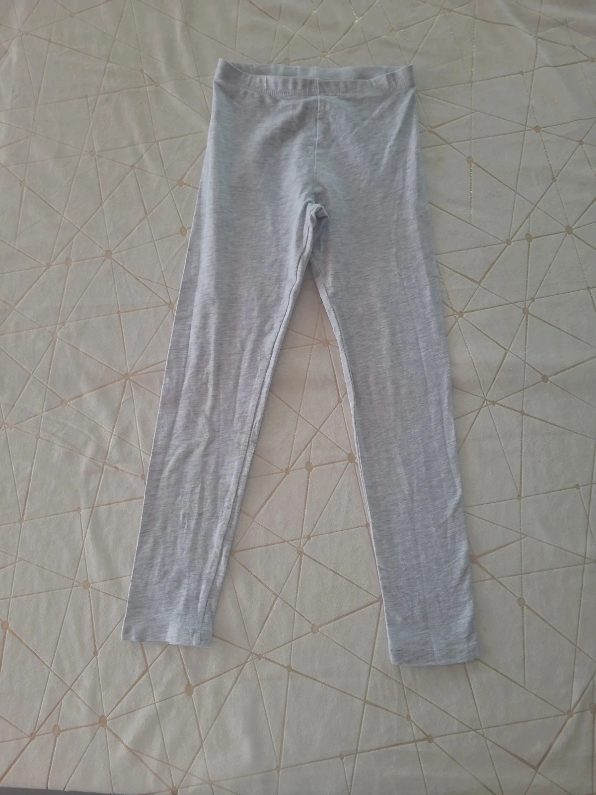 Legging gris